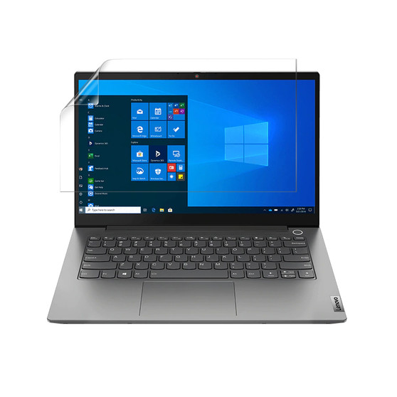 Lenovo ThinkBook 14 Gen 2 (Touch) Silk Screen Protector
