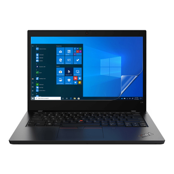 Lenovo ThinkPad L14 Gen 2 (Non-Touch) Impact Screen Protector