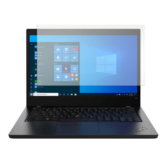Lenovo ThinkPad L14 Gen 2 (Touch) Paper Screen Protector