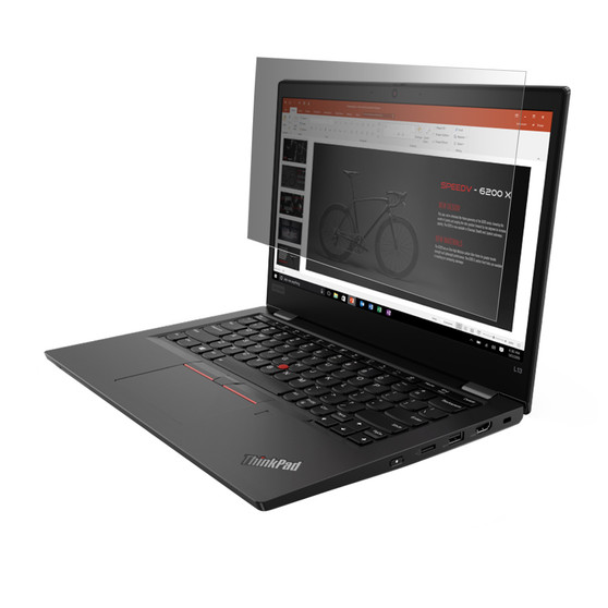 Lenovo ThinkPad L13 Gen 2 (Non-Touch) Privacy Screen Protector
