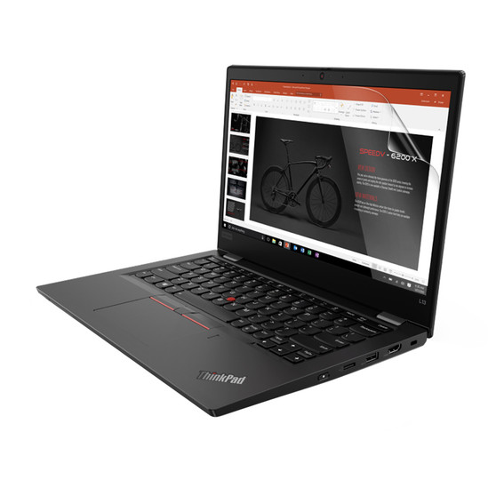 Lenovo ThinkPad L13 Gen 2 (Touch) Matte Screen Protector