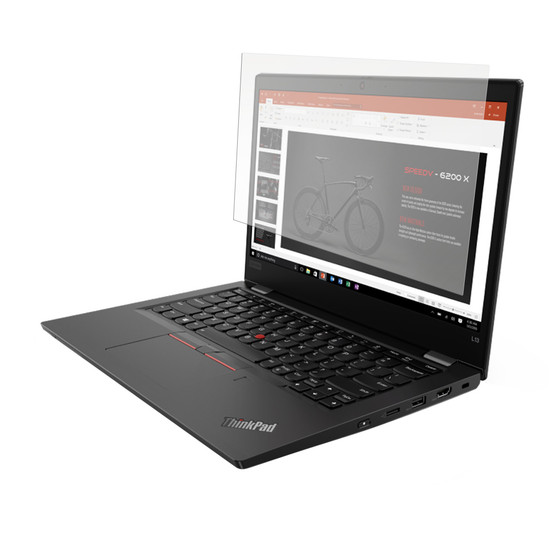 Lenovo ThinkPad L13 Gen 2 (Touch) Paper Screen Protector