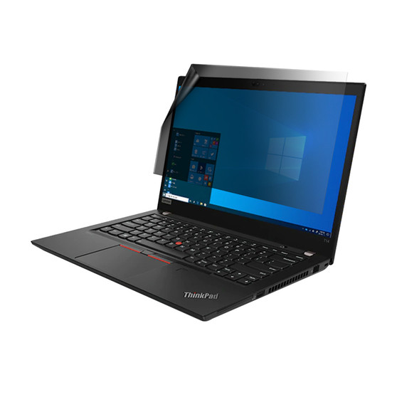 Lenovo ThinkPad T14 Gen 2 (Non-Touch) Privacy Lite Screen Protector