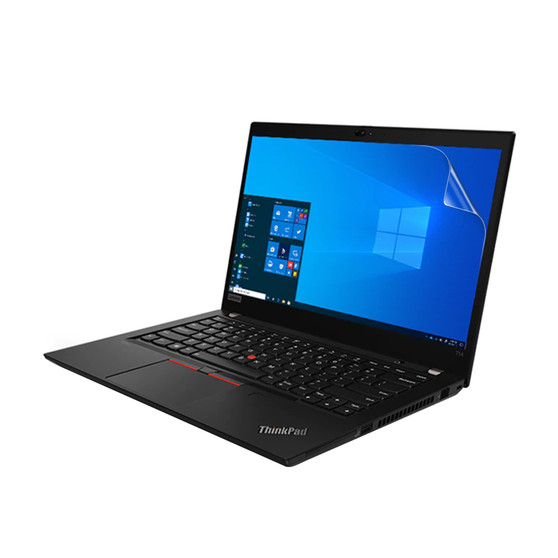 Lenovo ThinkPad T14 Gen 2 (Touch) Vivid Screen Protector