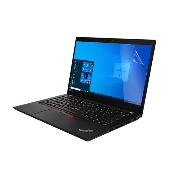 Lenovo ThinkPad T14 Gen 2 (Touch) Matte Screen Protector
