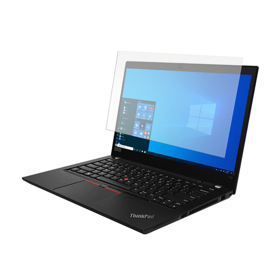 Lenovo ThinkPad T14 Gen 2 (Touch) Paper Screen Protector