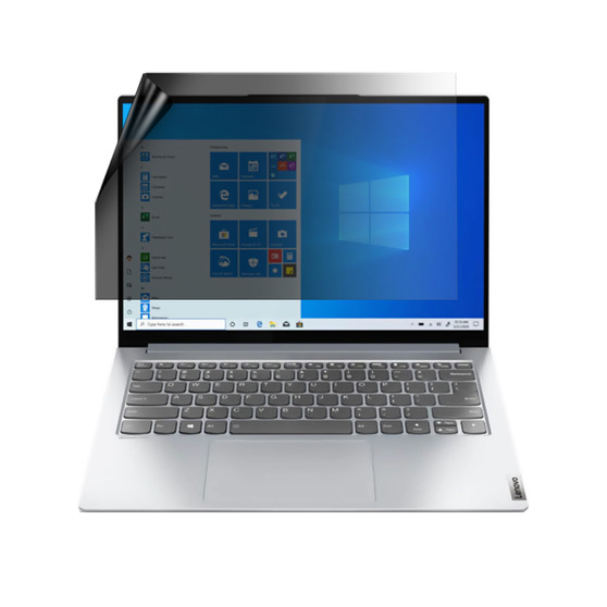 Lenovo Yoga Slim 7i Pro 14 Privacy Lite Screen Protector