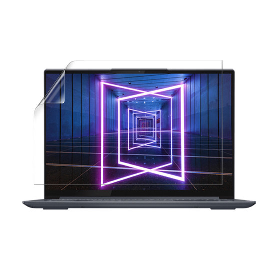 Lenovo Yoga Slim 7i Pro 14 OLED Silk Screen Protector