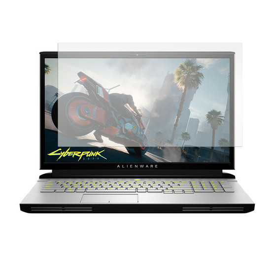 Dell Alienware 17 (Area-51M) R2 Paper Screen Protector