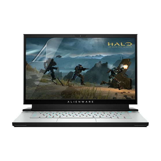 Dell Alienware M17 R4 Matte Screen Protector