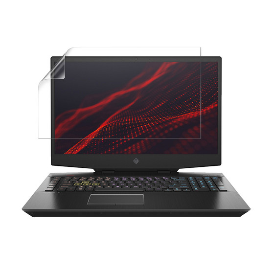 HP Omen 17 CB1001NA Silk Screen Protector