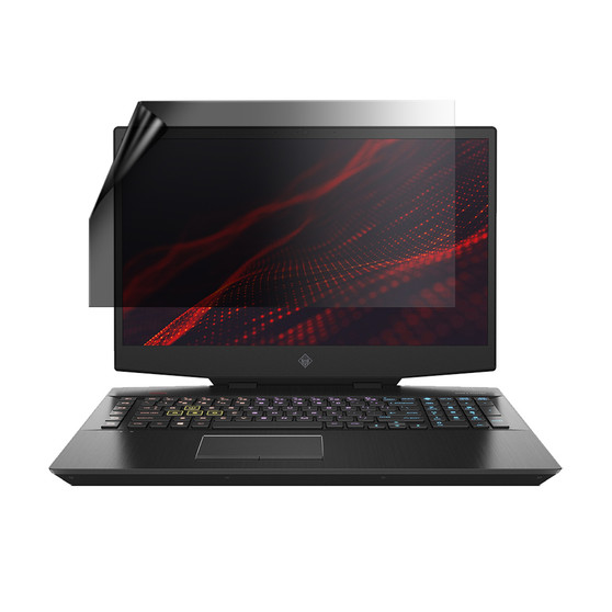 HP Omen 17 CB1001NA Privacy Lite Screen Protector