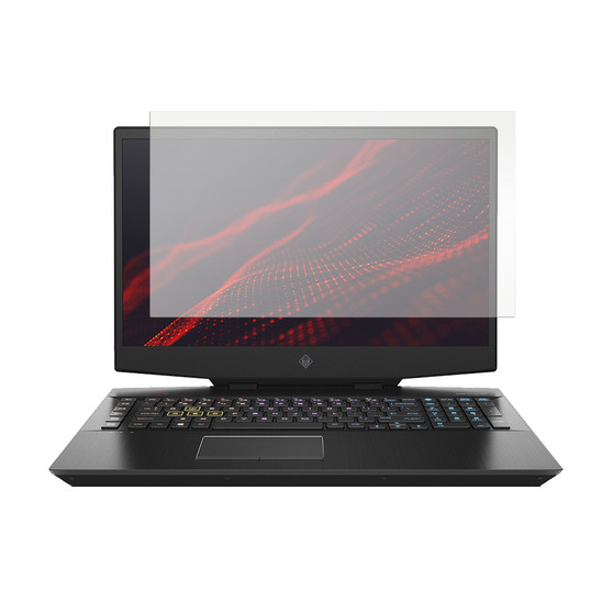 HP Omen 17 CB1001NA Paper Screen Protector