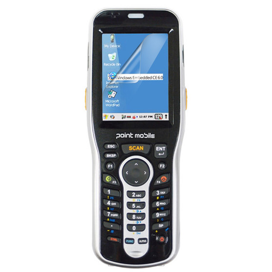 Point Mobile PM251 Matte Screen Protector