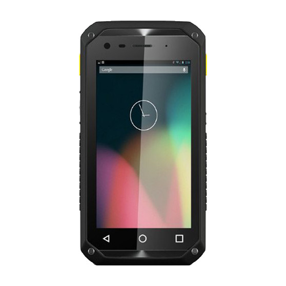 Arbor Gladius GT 500V