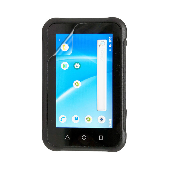 Unitech WD200 Vivid Screen Protector