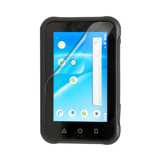 Unitech WD200 Matte Screen Protector