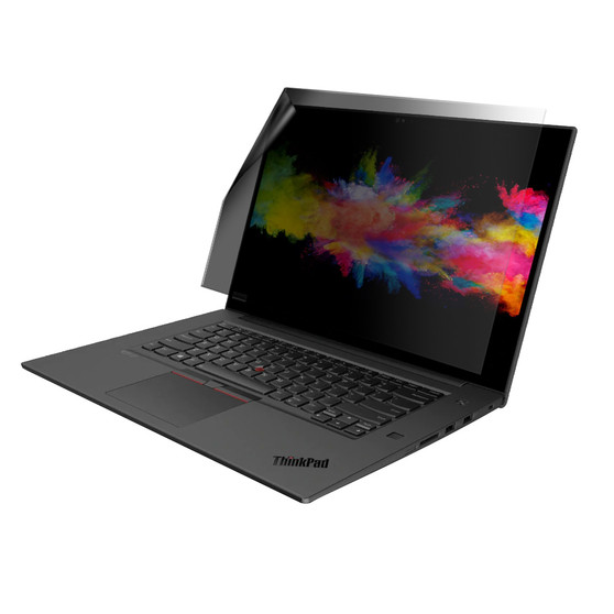 Lenovo ThinkPad P1 Gen 3 15 (Touch) Privacy Lite Screen Protector