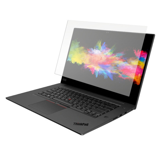 Lenovo ThinkPad P1 Gen 3 15 (Touch) Paper Screen Protector