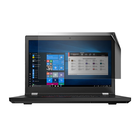 Lenovo ThinkPad T15g (Touch) Privacy Screen Protector