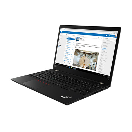 Lenovo ThinkPad T15 Gen 2 (Non-Touch)