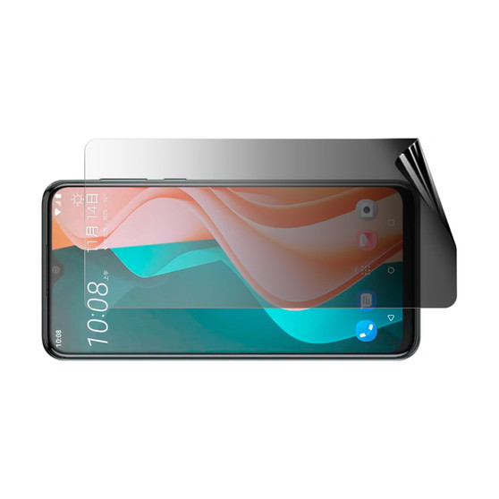 HTC Desire 19s Privacy (Landscape) Screen Protector