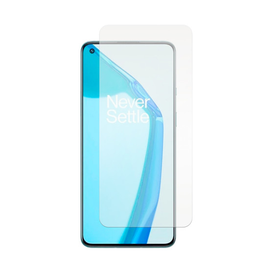 OnePlus 9R Paper Screen Protector