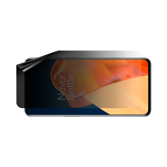OnePlus 9 Privacy Lite (Landscape) Screen Protector