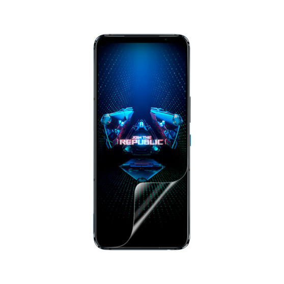 Asus ROG Phone 5 Vivid Screen Protector