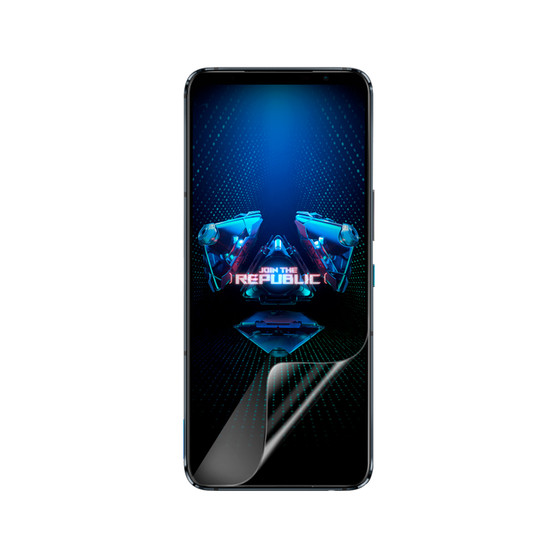 Asus ROG Phone 5 Matte Screen Protector
