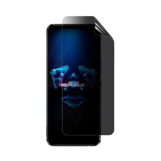 Asus ROG Phone 5 Privacy Plus Screen Protector