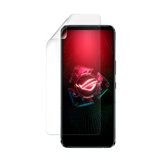 Asus ROG Phone 5 Pro Silk Screen Protector