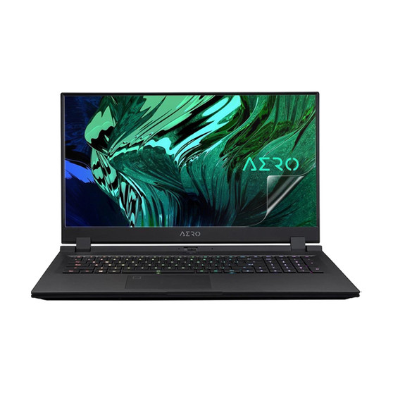 Gigabyte Aero 17 HDR XC Impact Screen Protector
