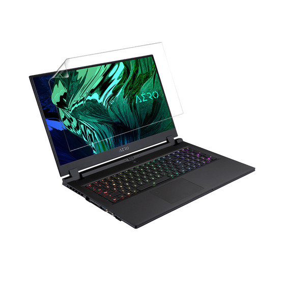 Gigabyte Aero 17 HDR YC Silk Screen Protector