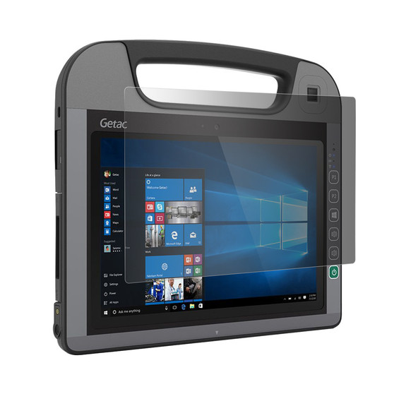 Getac RX10 Privacy Screen Protector