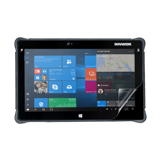 Durabook R11L Impact Screen Protector