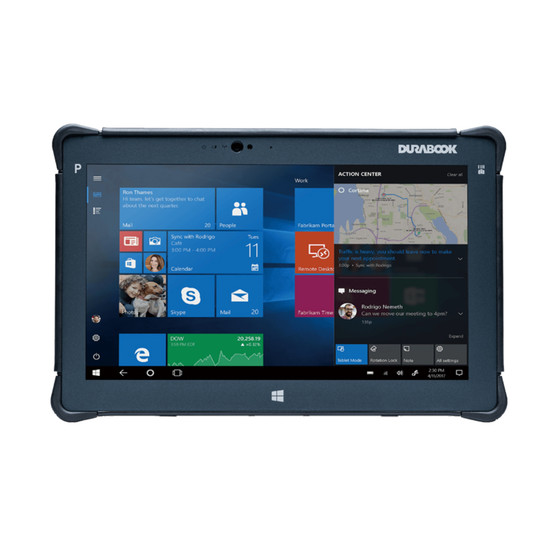Durabook R11