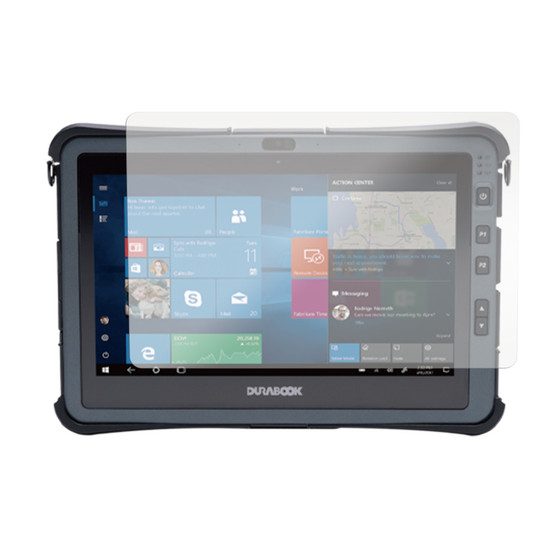 Durabook U11I Paper Screen Protector