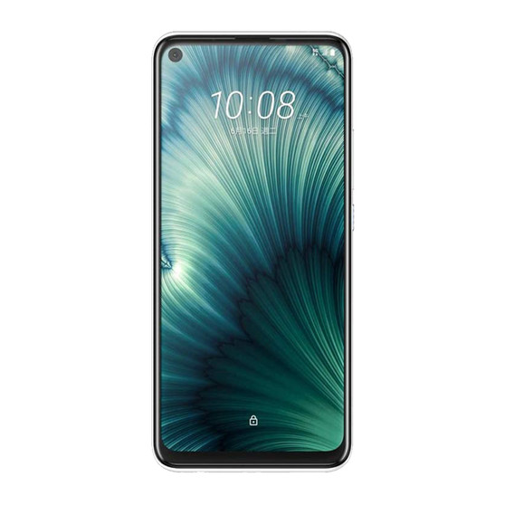 HTC U20 5G
