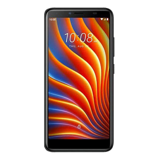 HTC Wildfire E1 lite