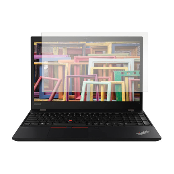 Lenovo ThinkPad T15 (Touch) Paper Screen Protector