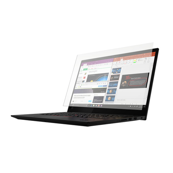 Lenovo ThinkPad X1 Extreme Gen 3 15 (Touch) Paper Screen Protector