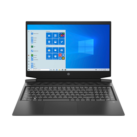 HP Pavilion Gaming 16 A0097NR