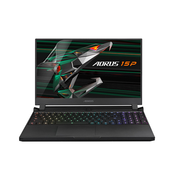 Gigabyte Aorus 15P KC Matte Screen Protector