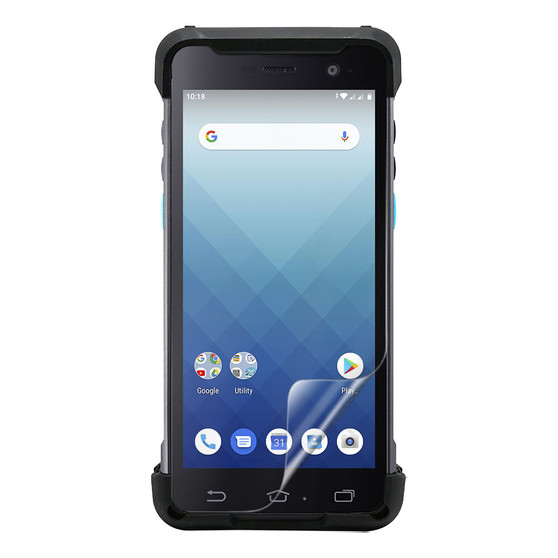 Unitech PA760 Impact Screen Protector