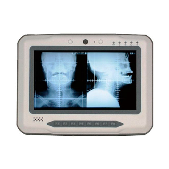 Arbor Gladius G0710 Privacy Lite (Portrait) Screen Protector