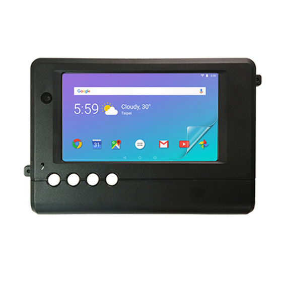 Arbor IB1000 Impact Screen Protector