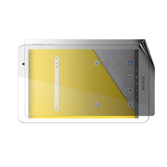 Archos T80 WiFi Privacy Screen Protector