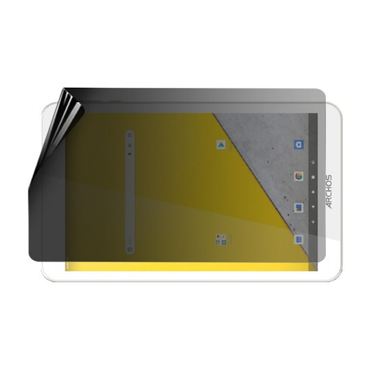Archos T80 WiFi Privacy Quad Screen Protector