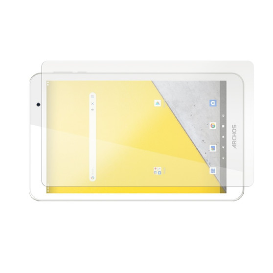 Archos T80 WiFi Paper Screen Protector